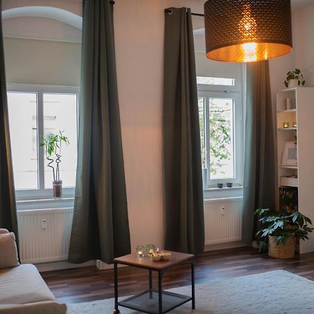 Zentral Smart Apartment Цвиккау Экстерьер фото