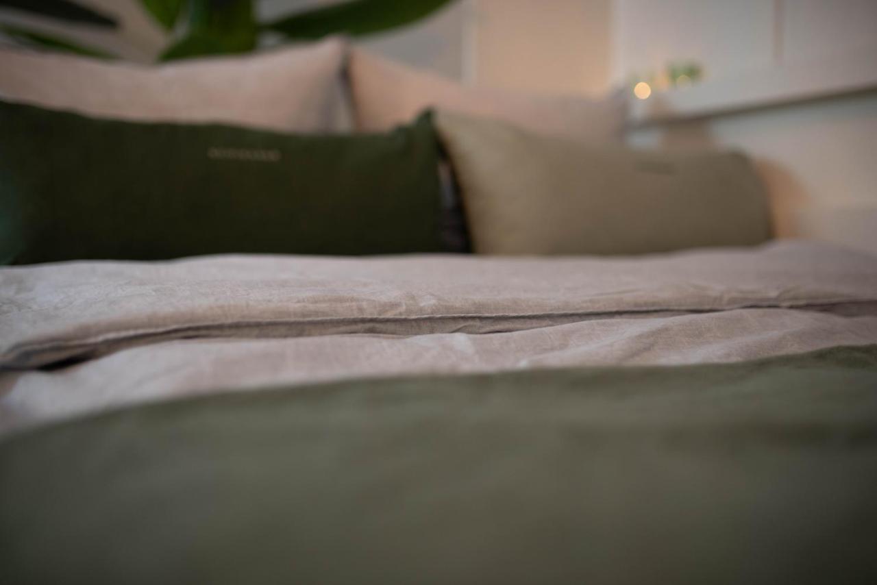 Zentral Smart Apartment Цвиккау Экстерьер фото