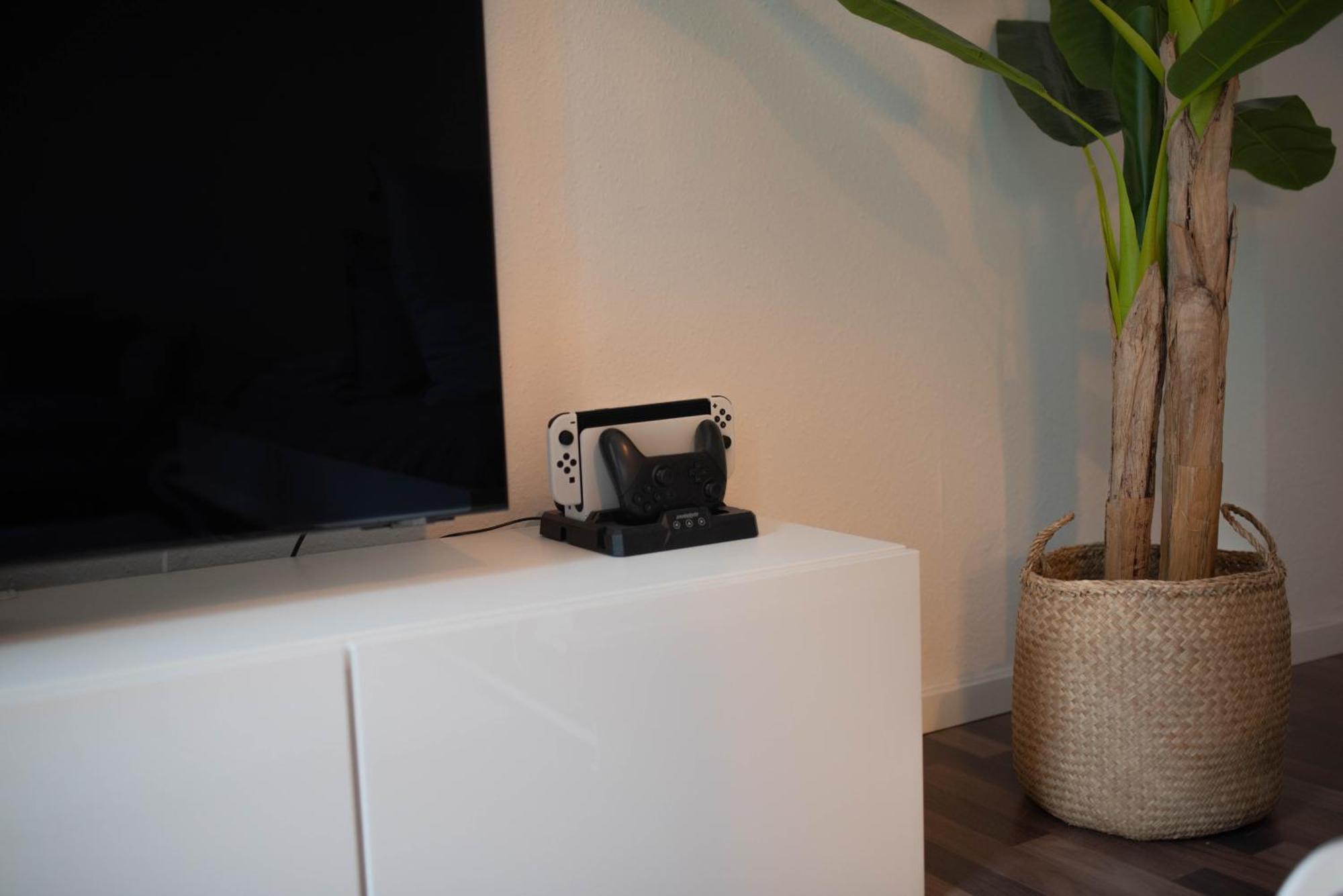 Zentral Smart Apartment Цвиккау Экстерьер фото